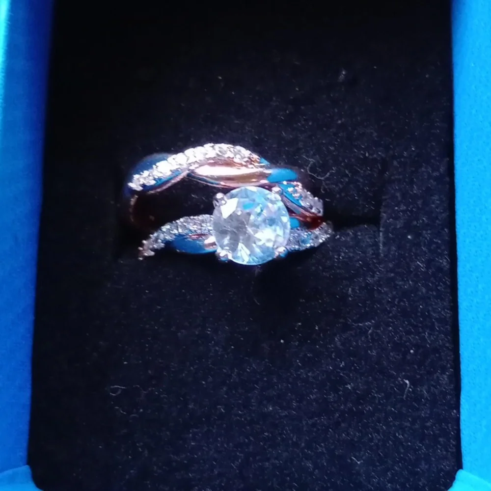 Ring set - Picture 2 of 2